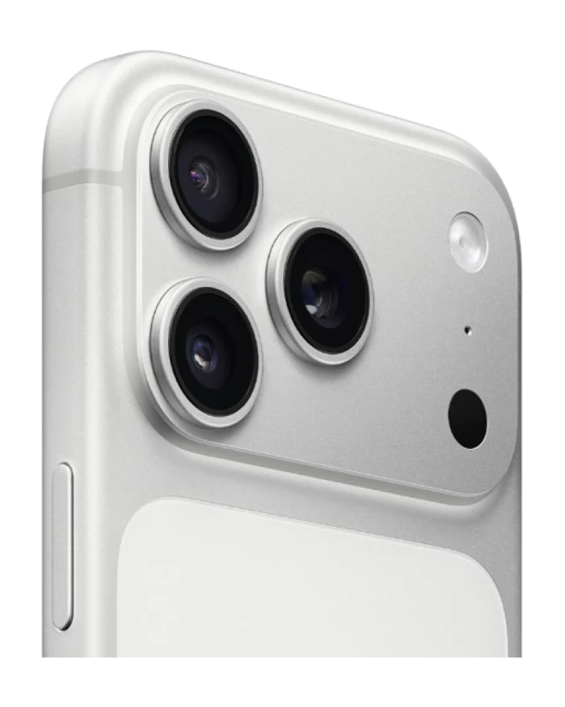 iPhone 17 Pro Max — photo 3
