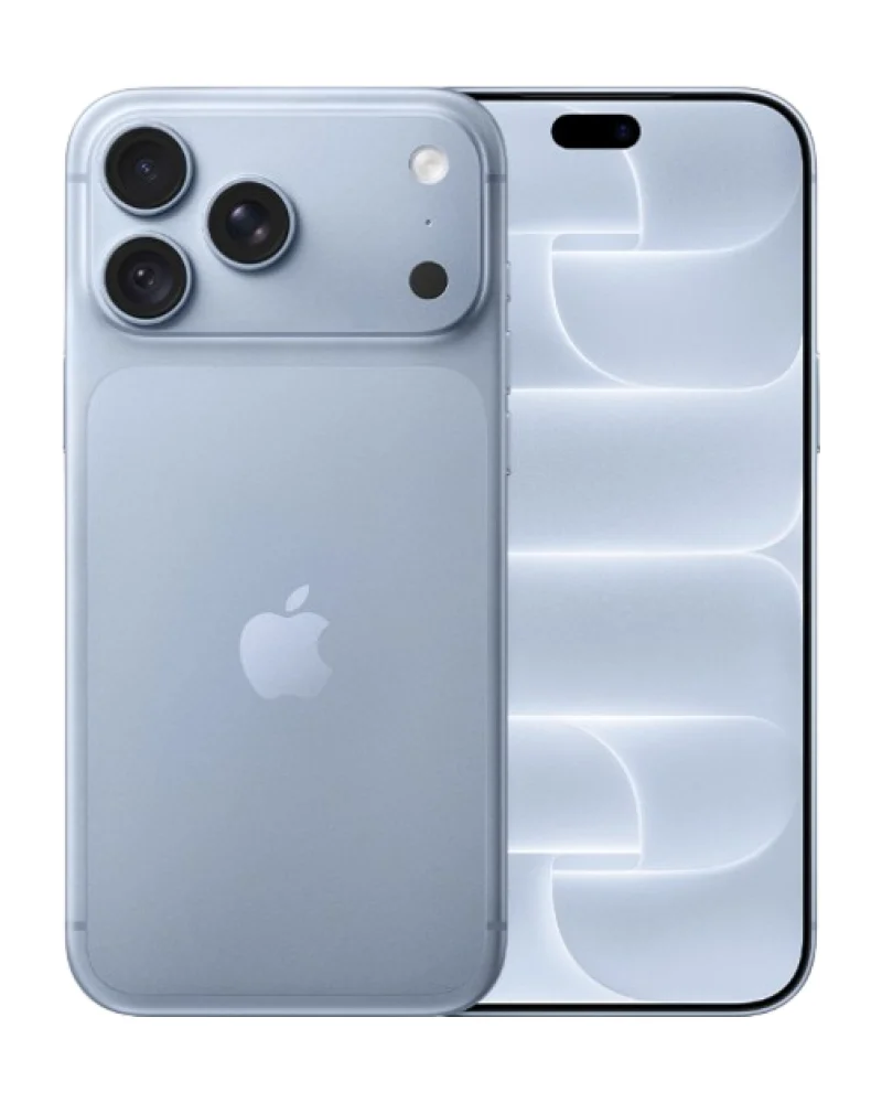iPhone 18 Pro Max