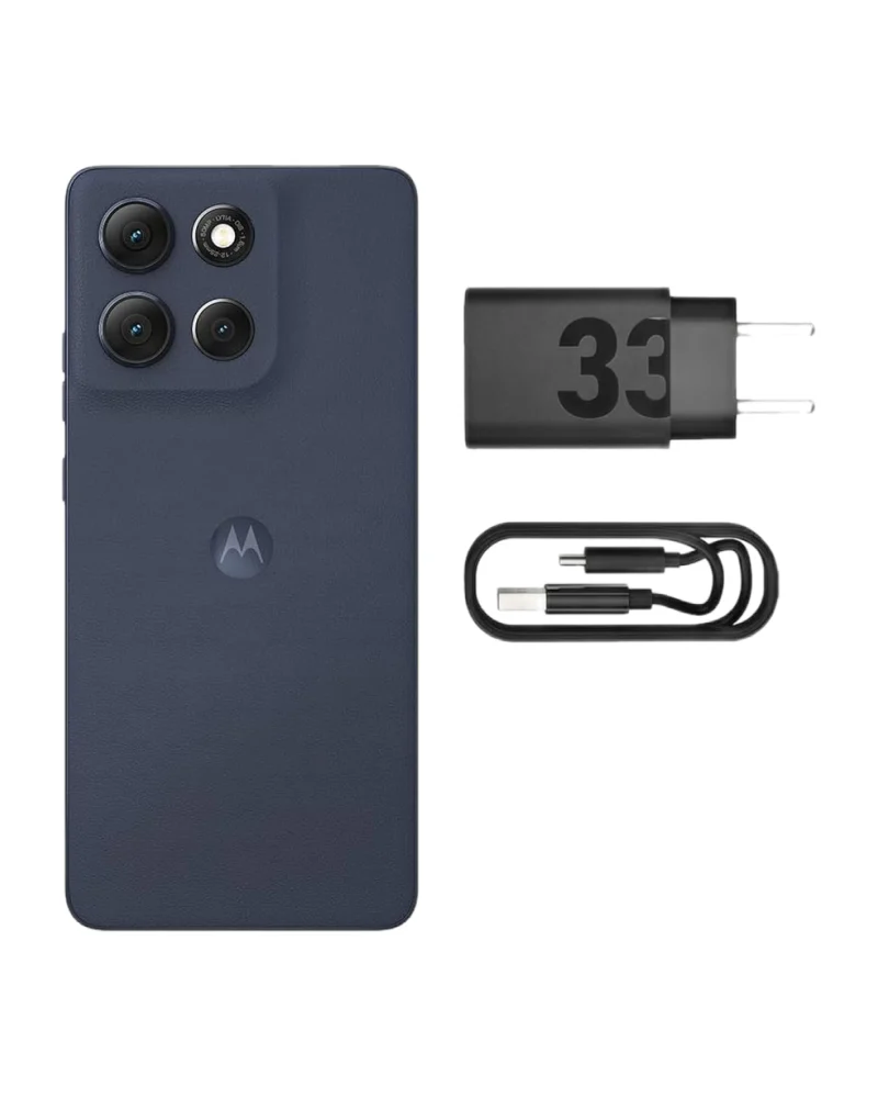 Motorola Moto G86 — foto 2