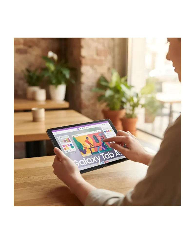 Galaxy Tab A9 Enterprise — foto 3