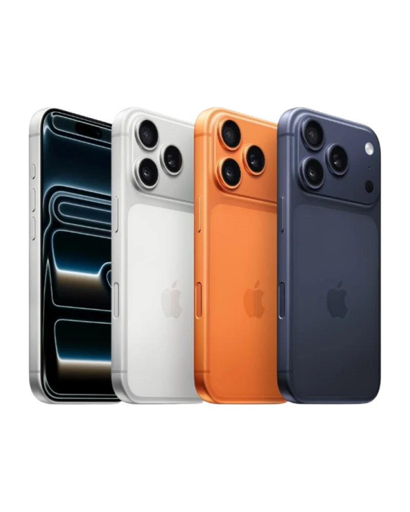 iPhone 17 Pro Max — photo 4