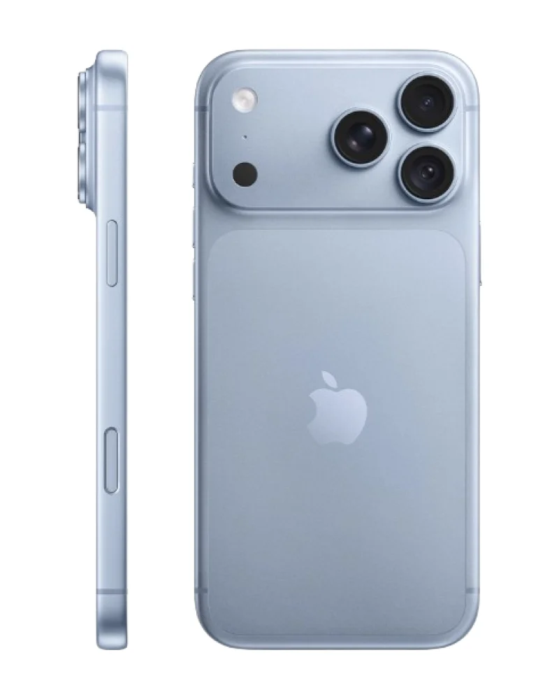 iPhone 18 Pro Max — photo 2