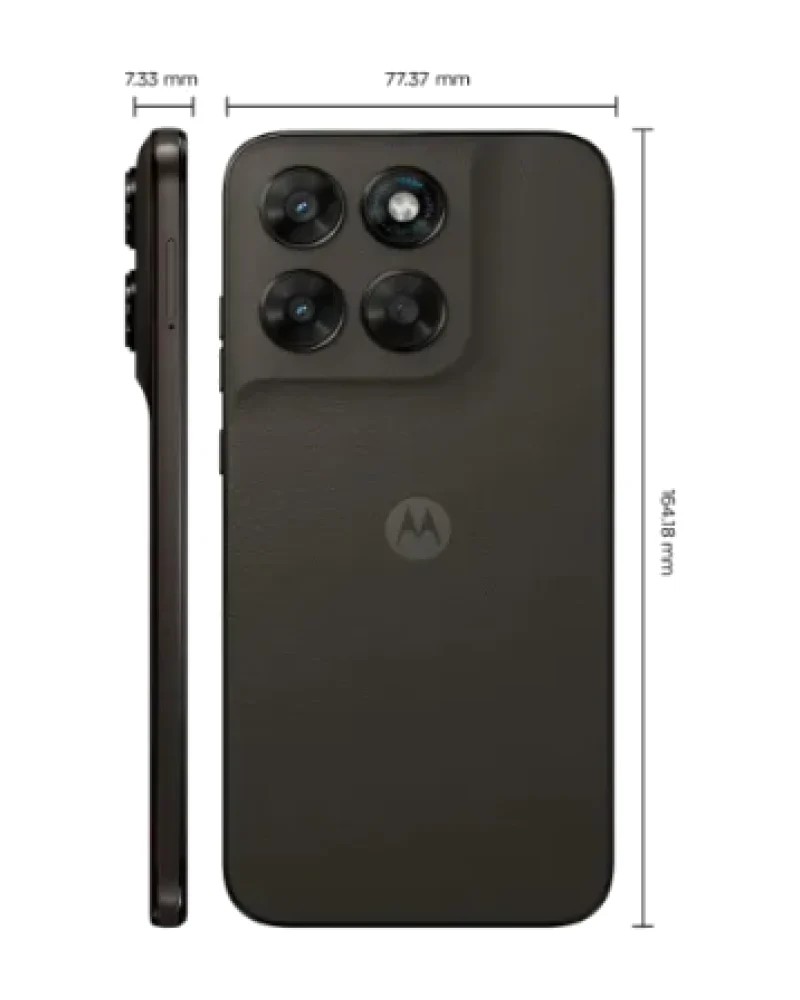 Motorola Moto G77 — foto 4