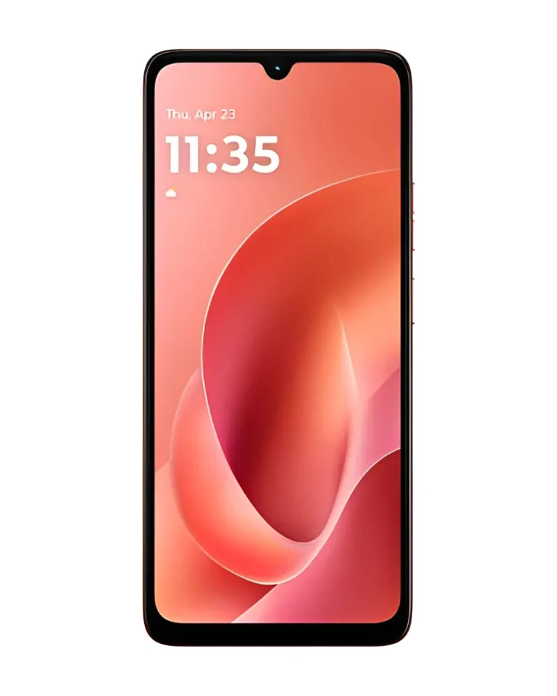 Motorola Moto G06 — photo 2