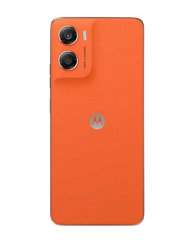 Motorola Moto G06 — photo 3