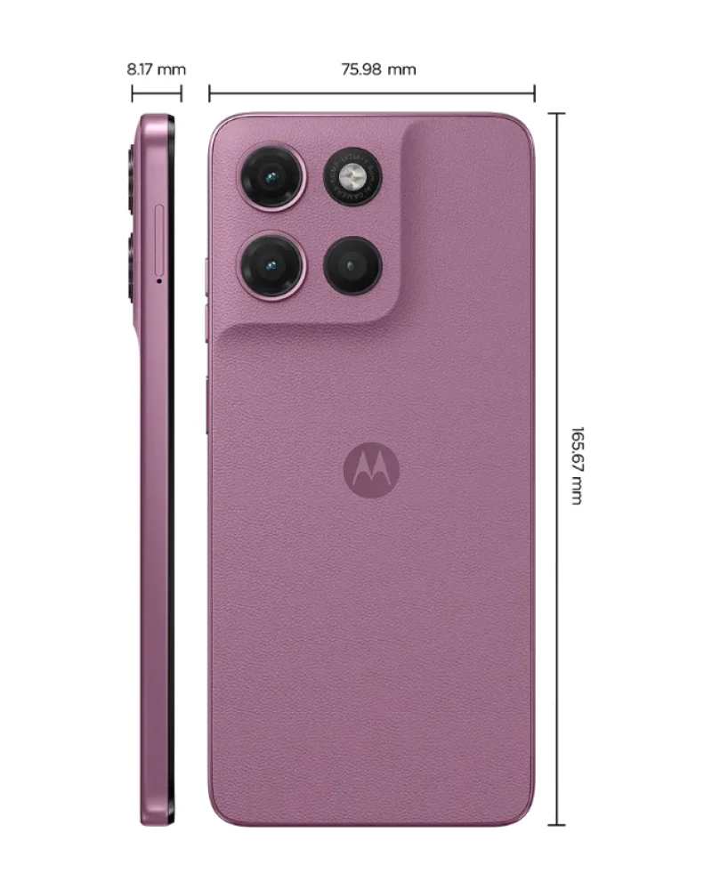 Motorola Moto G17 — foto 6