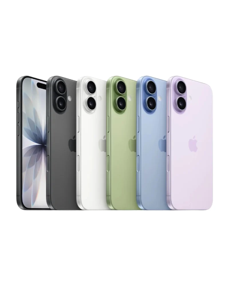 iPhone 17 256GB — foto 4