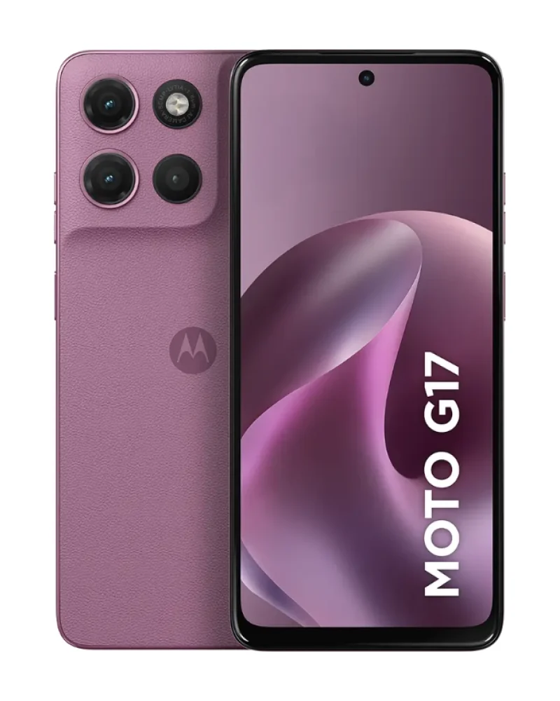 Motorola Moto G17
