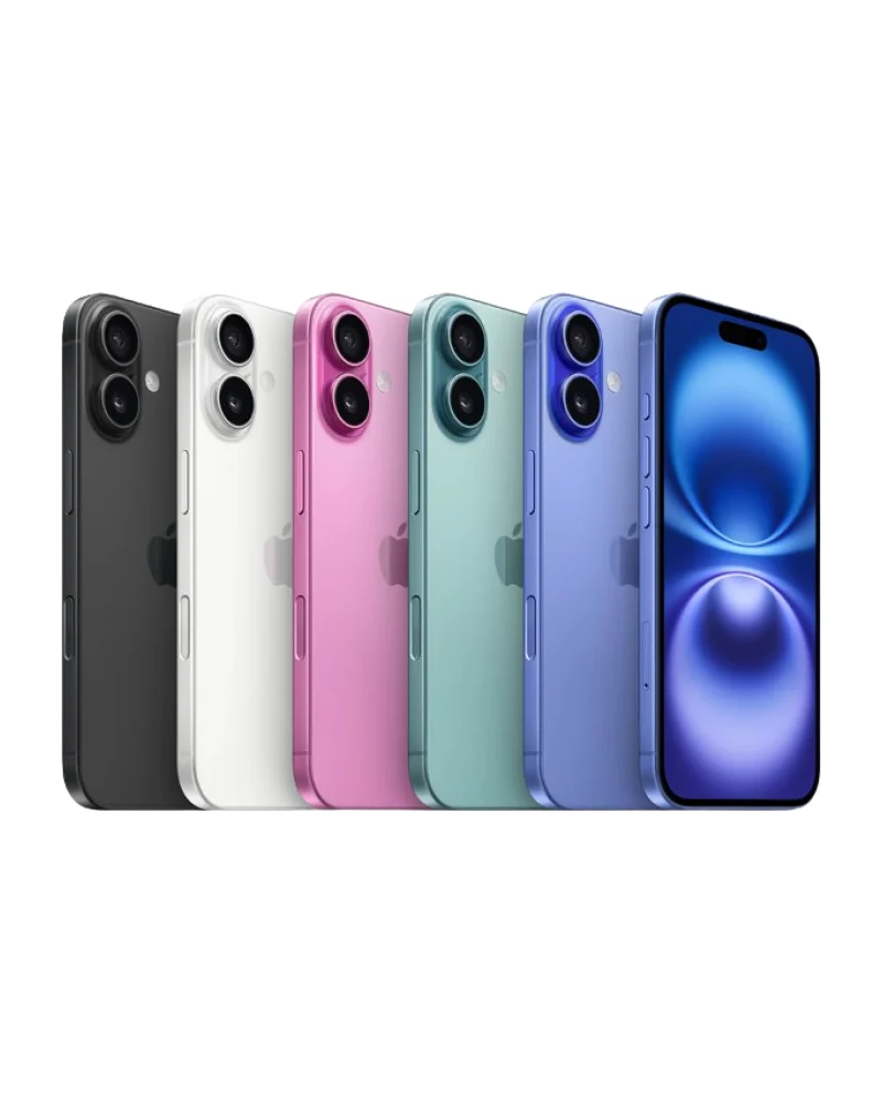 iPhone 16 256GB — photo 4