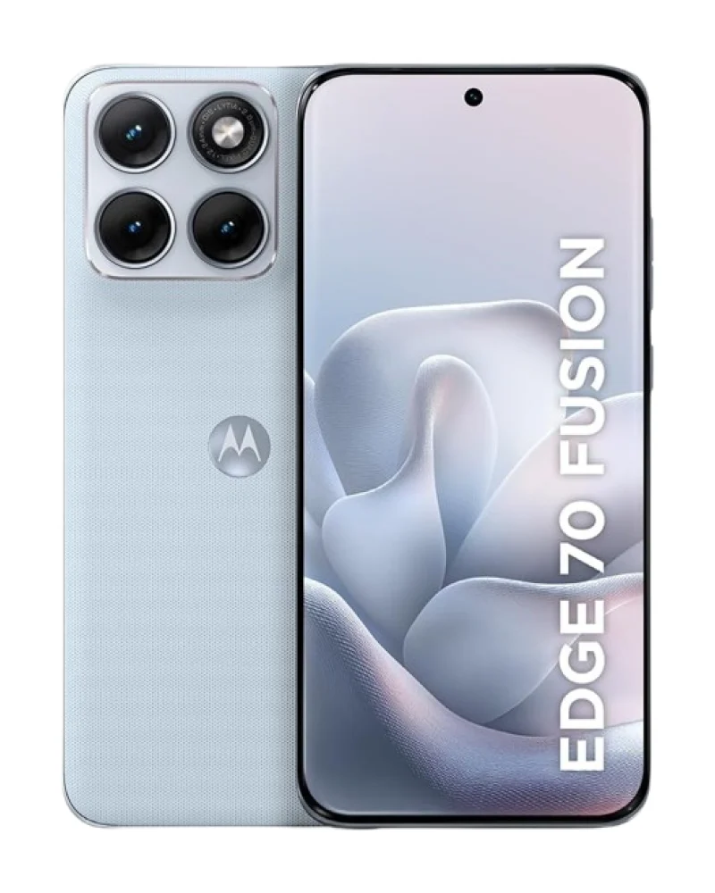 Motorola Edge 70 Fusion