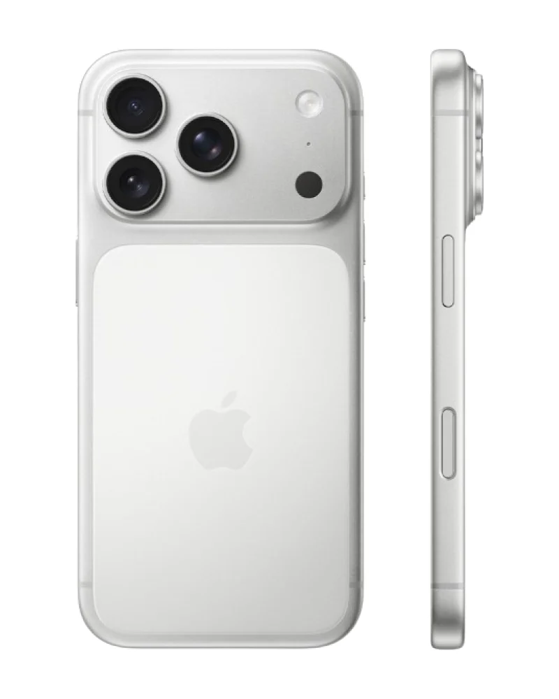 iPhone 17 Pro Max — photo 2