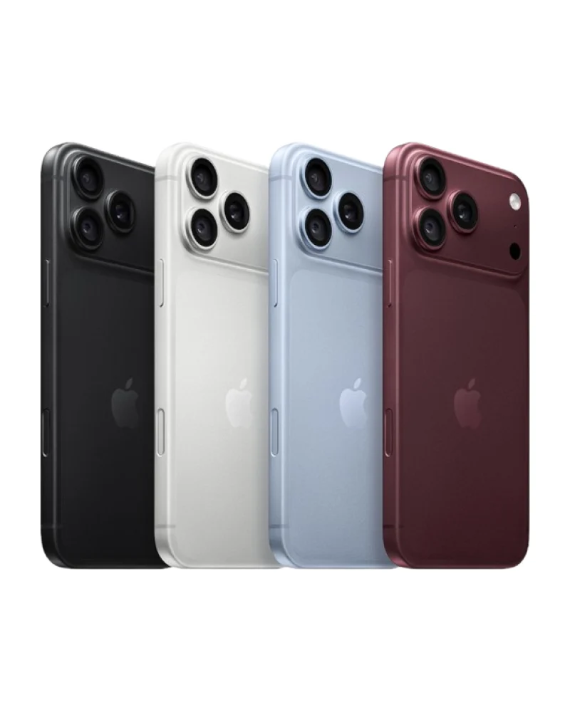 iPhone 18 Pro 256GB — foto 5