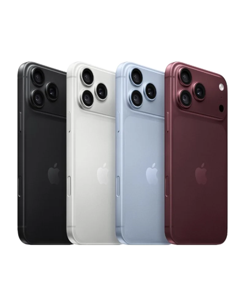 iPhone 18 Pro Max — photo 5